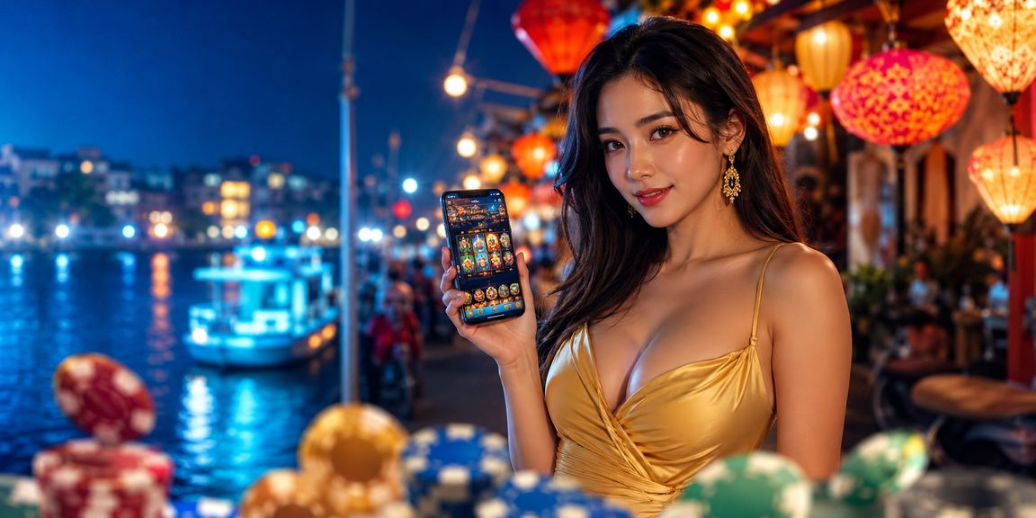 Khám phá 706 qua điện thoại tại Hà Nội ban đêm